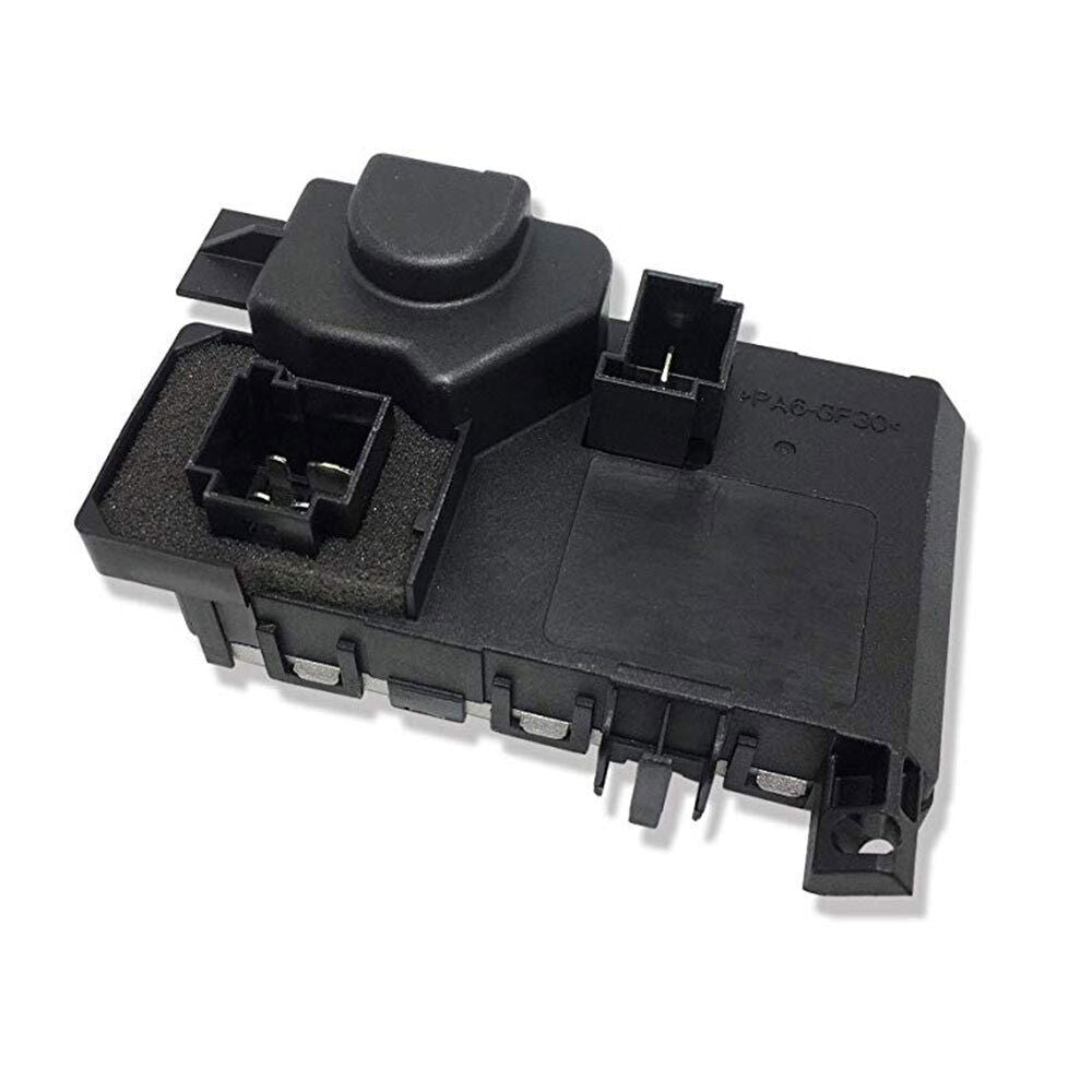 Heater Blower Motor Resistor 2218706858 for MERCEDES-BENZ CL550 CL600 S550 S600