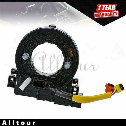 Clock Spring Fit for Mazda 3 for Mazda 6 2013-2014 for Mazda CX-5 2013-2016 KD33-66-CS0A