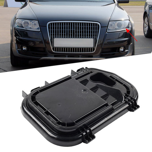 Headlight Protective Cover 4F0941159 for Audi A6 S6 RS6 C6 2005-2011 06