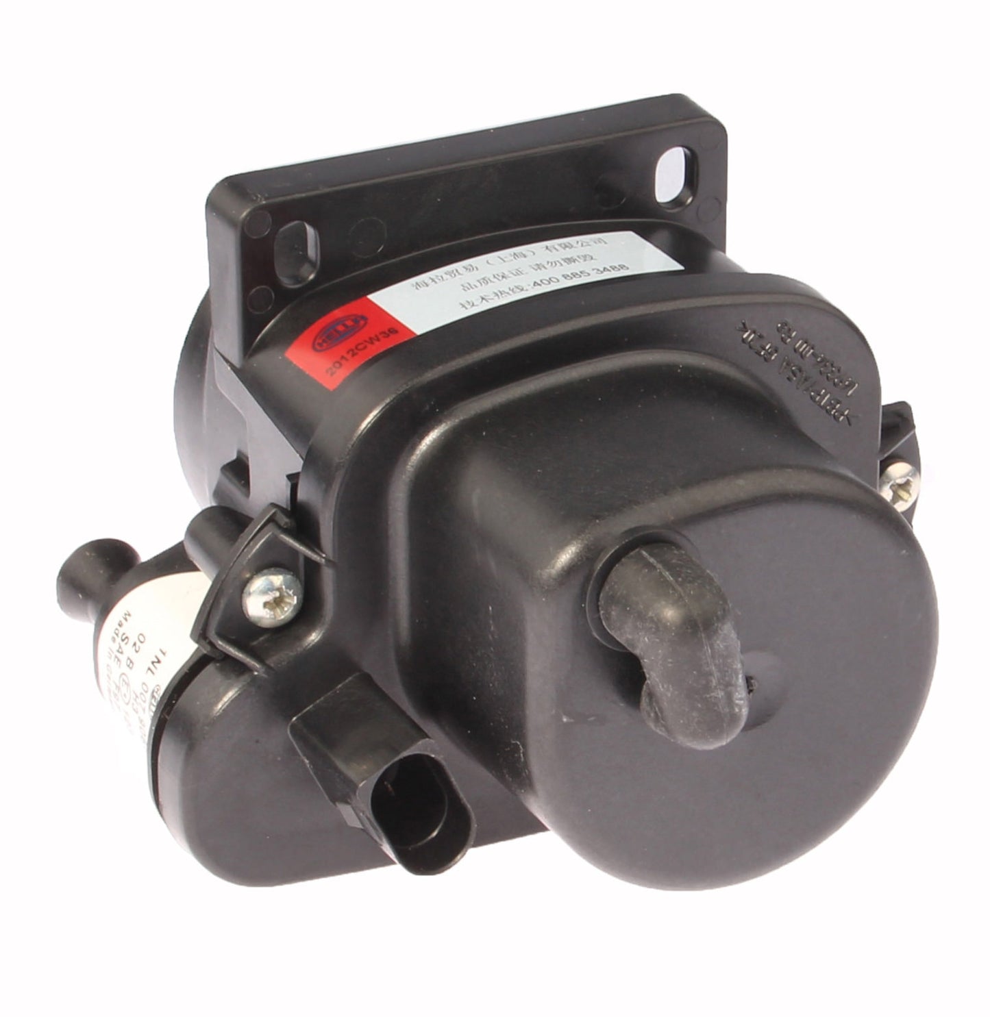 Front Bumper Right Side Fog Lamp Fit for AUDI for A6 C5 for SEAT Leon #4B0 941 700#