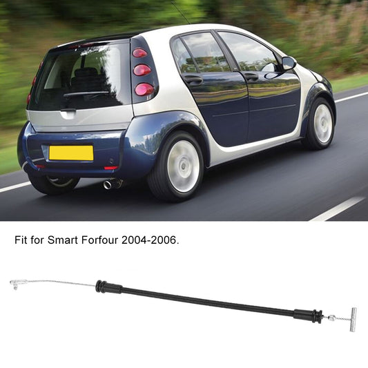Hot Front Exterior Door Handle Cable Part for Smart Forfour 2004-2006