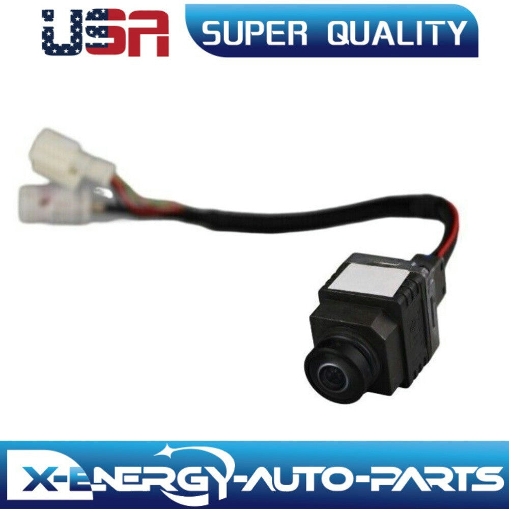 For MercedesBenz W205 W222 X253 C63 AMG GLC300 A2229054509 Rear Reversing Camera