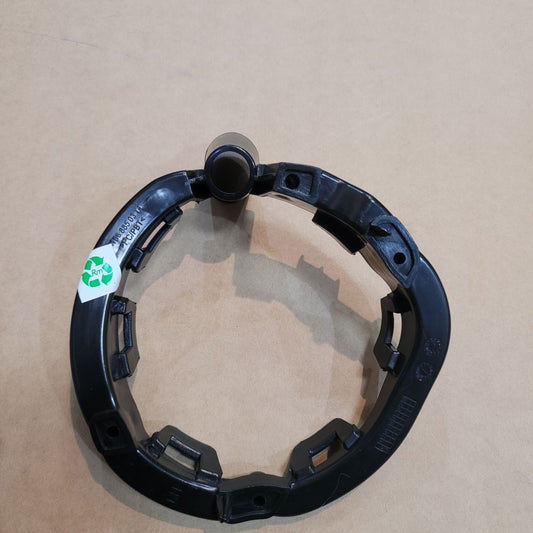 Fog light brackets are compatible with for Mercedes-Benz GLA200/GLA250 15-20
