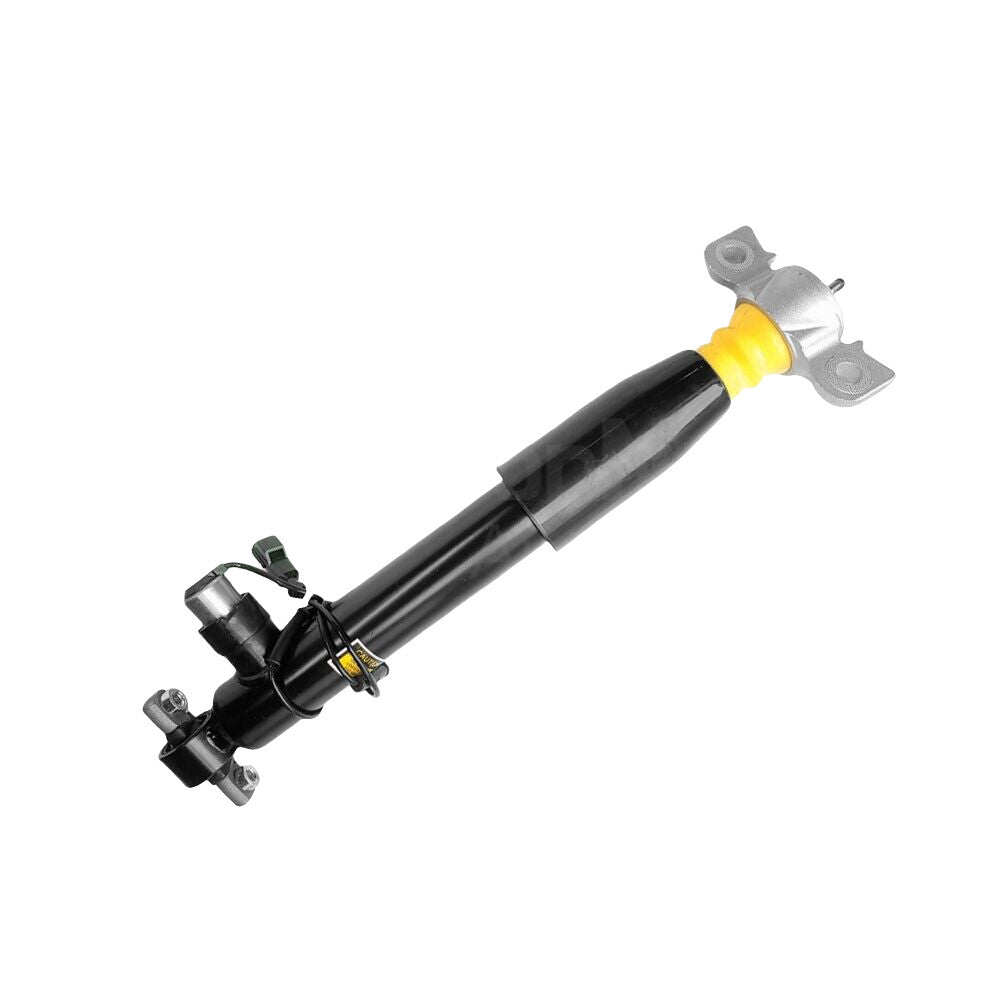 pair of rear L+R shock absorber strut assemblies for Lincoln MKZ 2013-2020 Gas Electric
