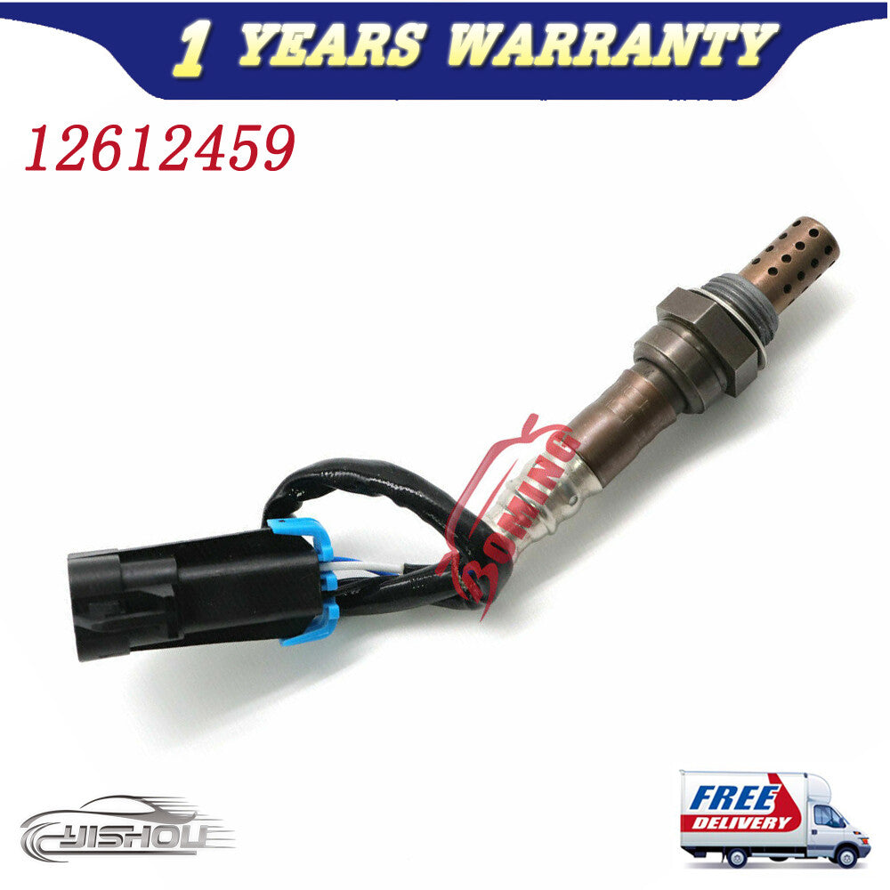 The oxygen sensor upstream right 8F9A-9Y460-GA is suitable for Ford Focus E-250 F150 for Mustang .