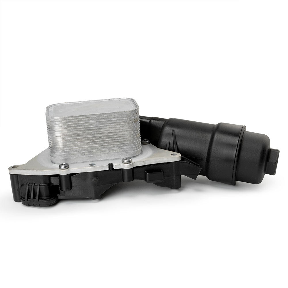Engine Oil Cooler Filter Housing 11428585235 for MINI COOPER CLUBMAN COUNTRYMAN