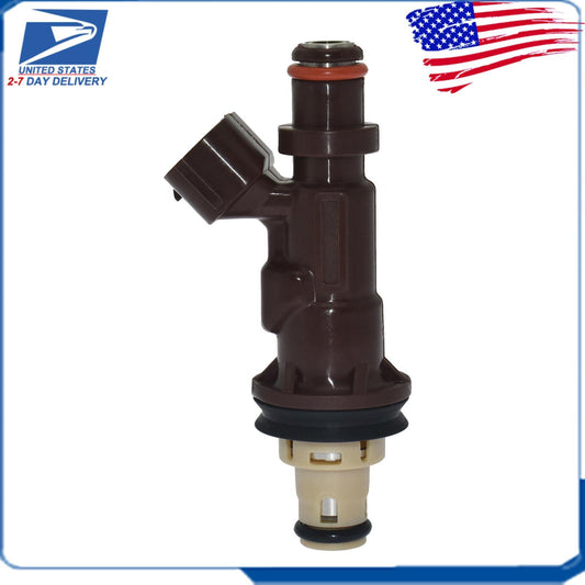 New 1x Fuel Injector 23250-62040 For 2000-2004 for Toyota Tundra Tacoma 3.4L V6 US