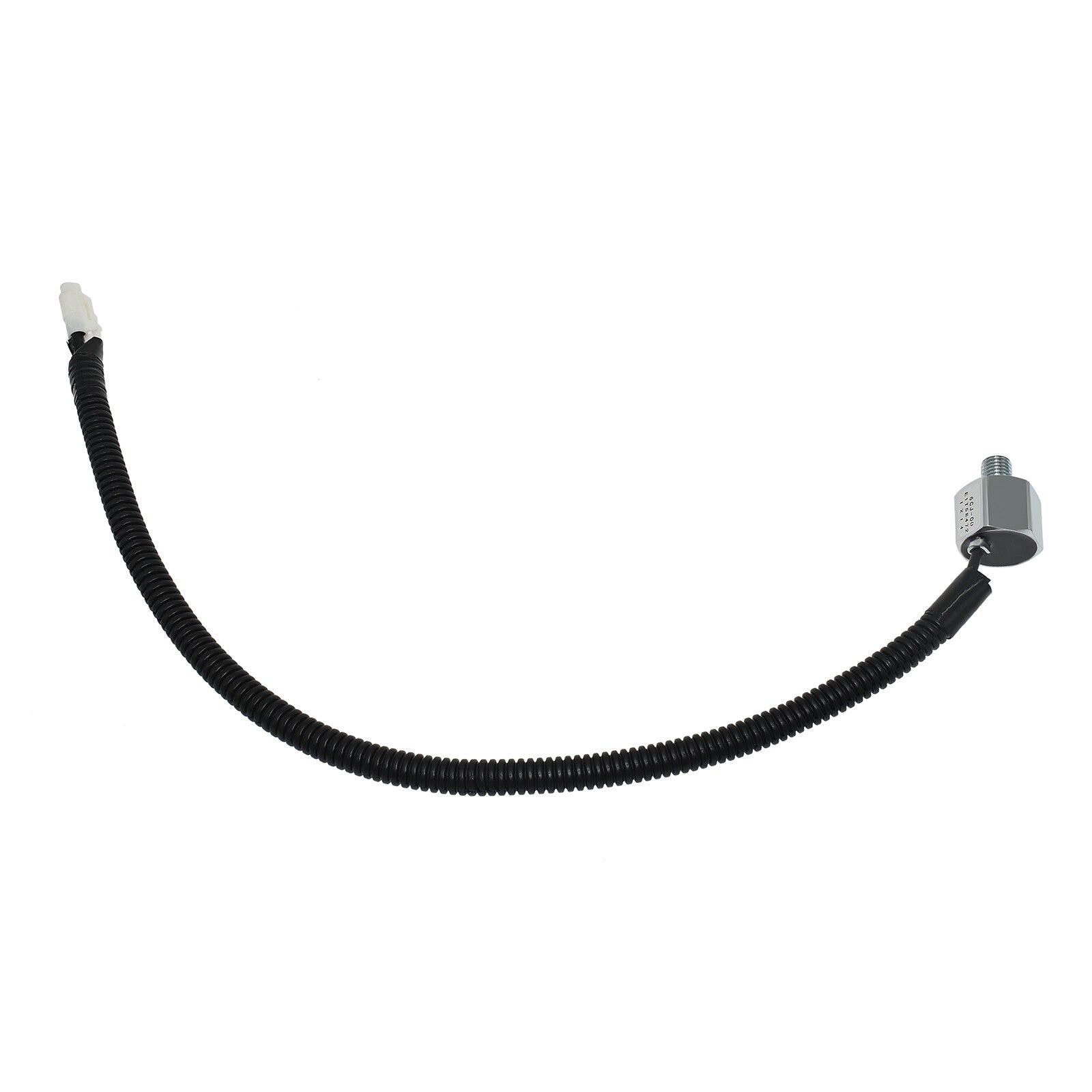 Knock Detonation Sensor for Yamaha Outboard E1T58472 6CJ-85780-00-00