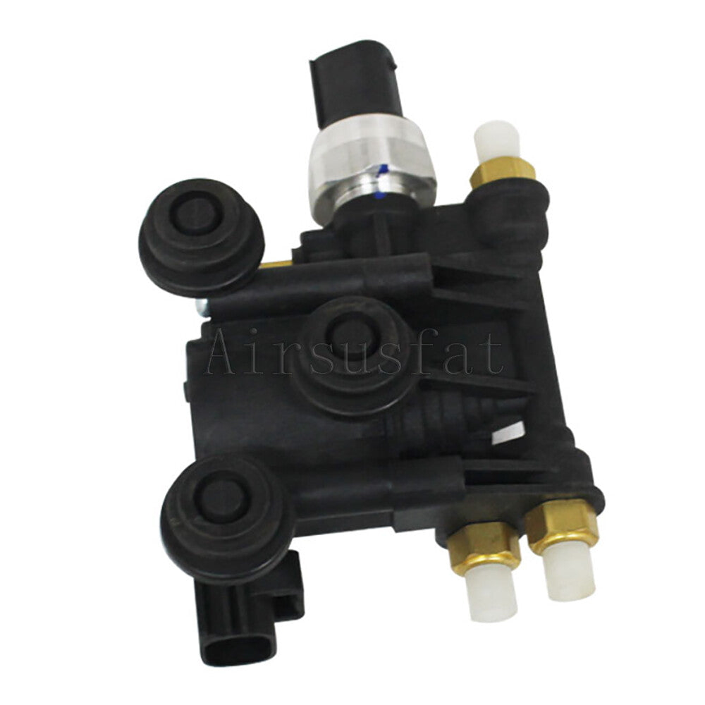 Air suspension relief valve RVH000046 suitable for Range Rover Sport LR3 LR4 Discovery 3
