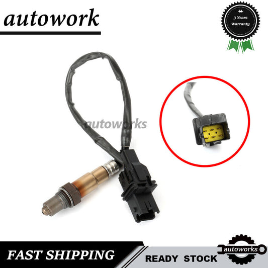 Upstream Oxygen Sensor Fit for Nissan Armada 2005-2006 Quest 2004 2005 2006-2009