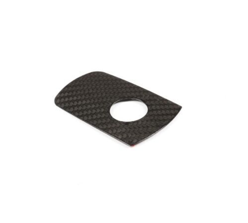 Genuine Carbon Fiber Interior Cover Trim Fit for BMW M3 M4 F80 F82 2013-18