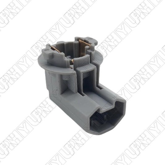 2Pcs Light Lamp Bulb Socket 90075-99005 for Toyota for Camry 2000-21 for Corolla 2001-20