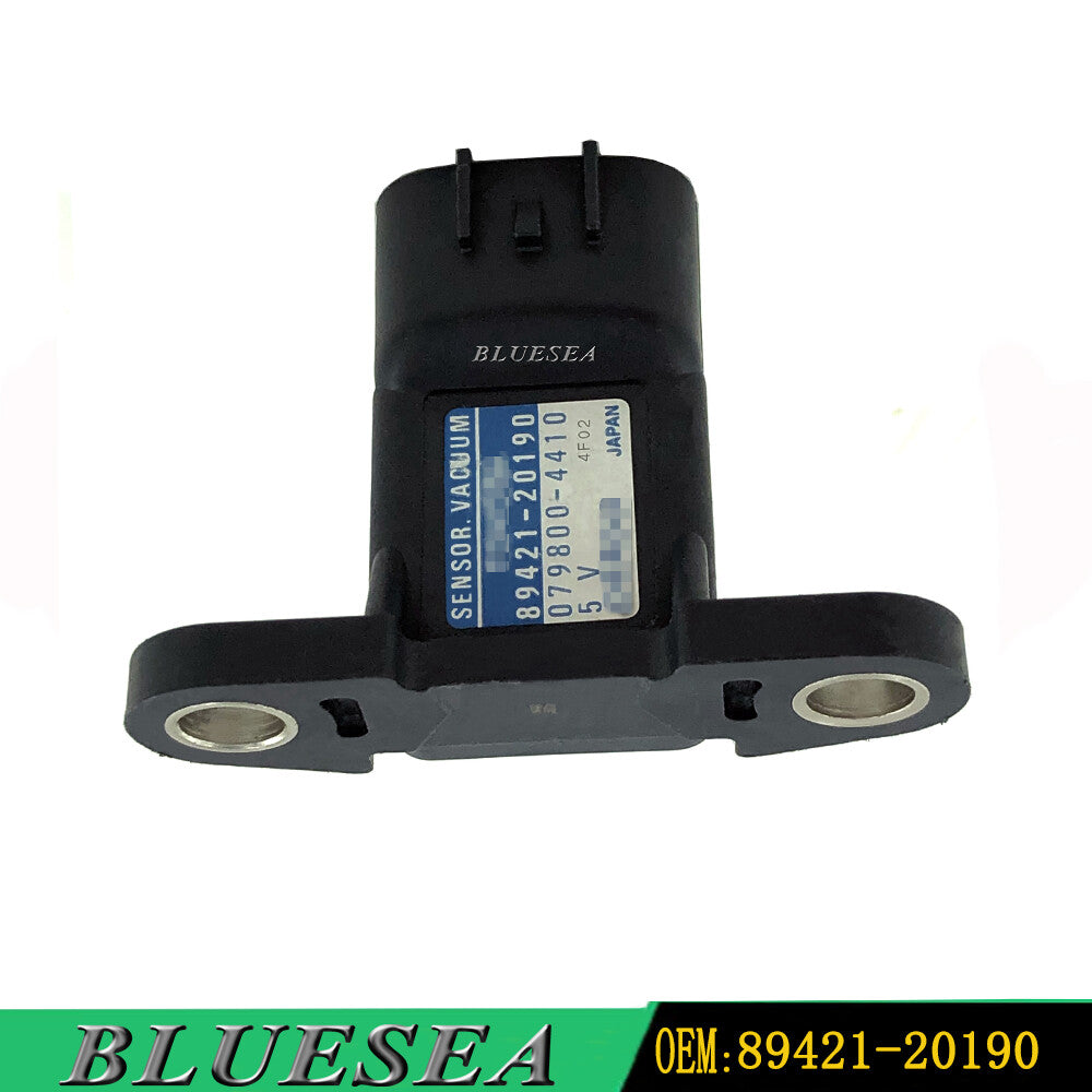 2 Liquid Level Sensor Front LR Suitable for Audi for A6 05-11 4F0941285B/4F0941286B