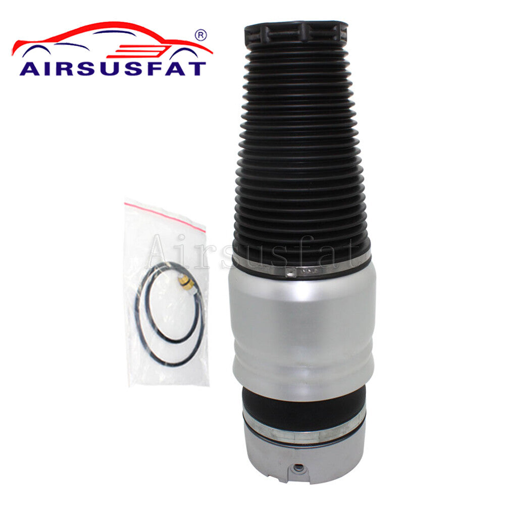Rear air suspension spring bags suitable for Cayenne Touareg Q7 for Audi 7L6616503B 2004-2010