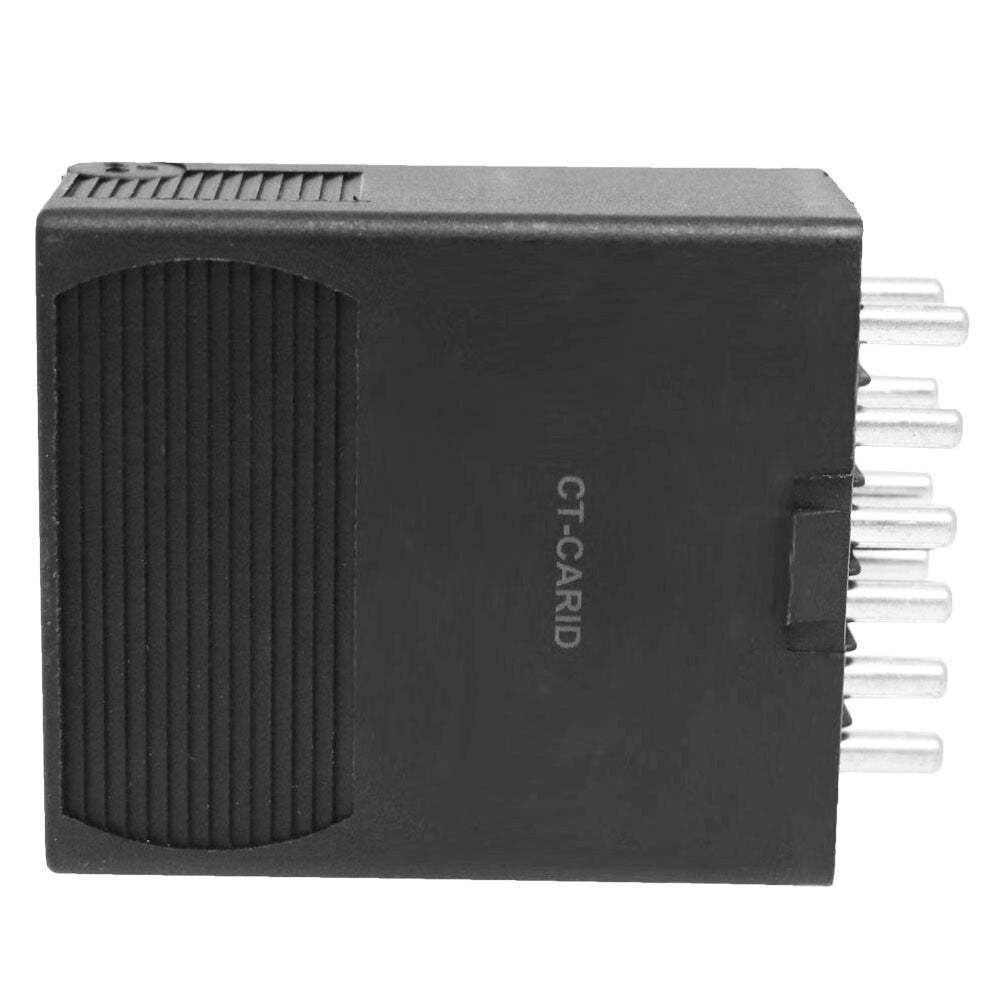 Fuel pump Relay for Mercedes-Benz W124 W126 W201 190E 260E 300E 300SE 0035452405