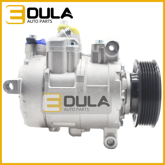 6SEU14C AC Compressor fits for VW Transporter T5 Multivan Amarok 7E0820803J
