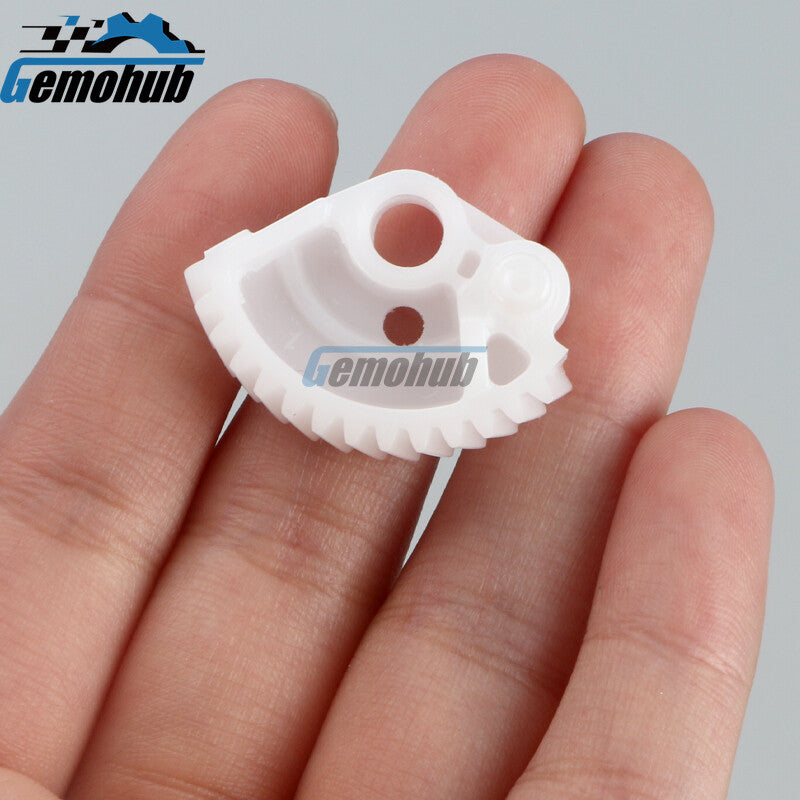 Fuel Filler Cap Actuator Motor Gear For 2019-2022 for Toyota Prius