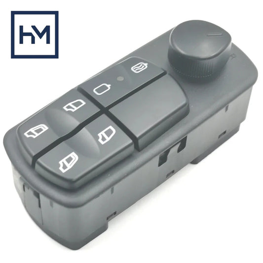 A0025455113 Power Window Control Switch for Mercedes-Benz Actros/Antos/Arocs