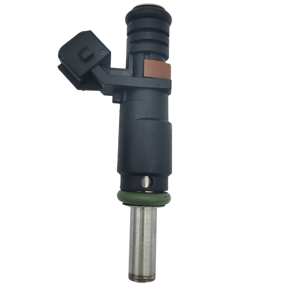6Pcs Fuel Injectors 7531634 for BMW 128i 323i 328i 528i 530i X3 X5 Z4 3.0L 06-12