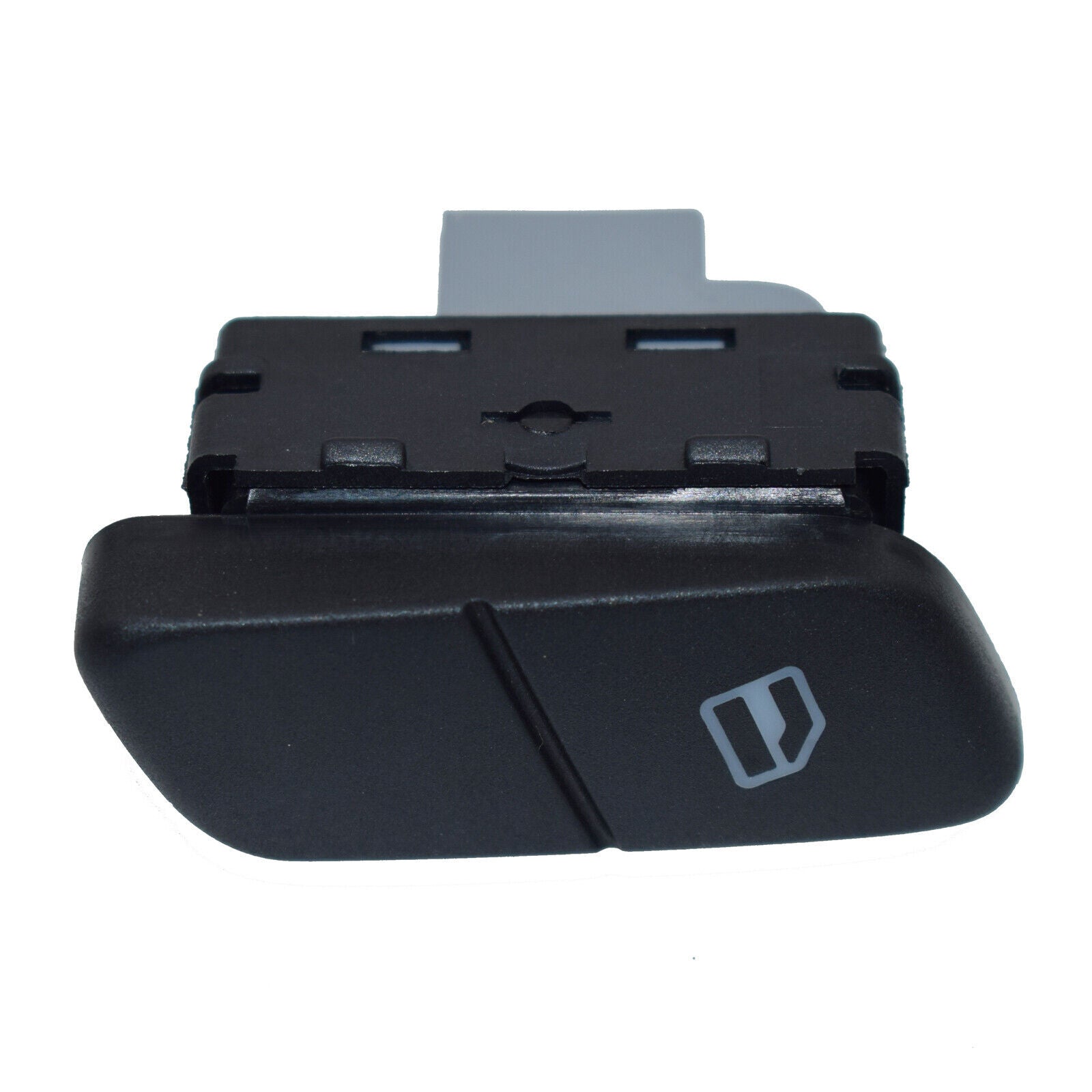 for VW Polo 01-09 1 New Front Rear Left Power Window Switch Control 6Q095985501