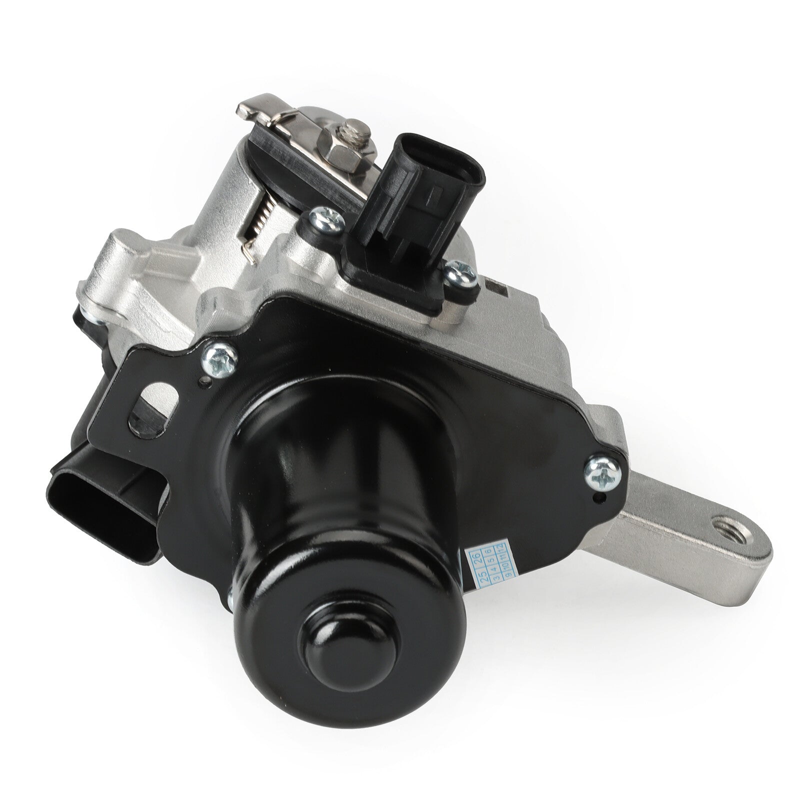 New Advanced Electronic Actuator 17201-0L040 for Toyota Hilux N70 1KD-FTV Turbo