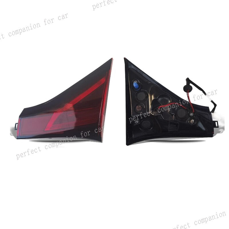 The right-side LED inner taillight and rear brake light are compatible with for Nissan Kicks 2021-2023.