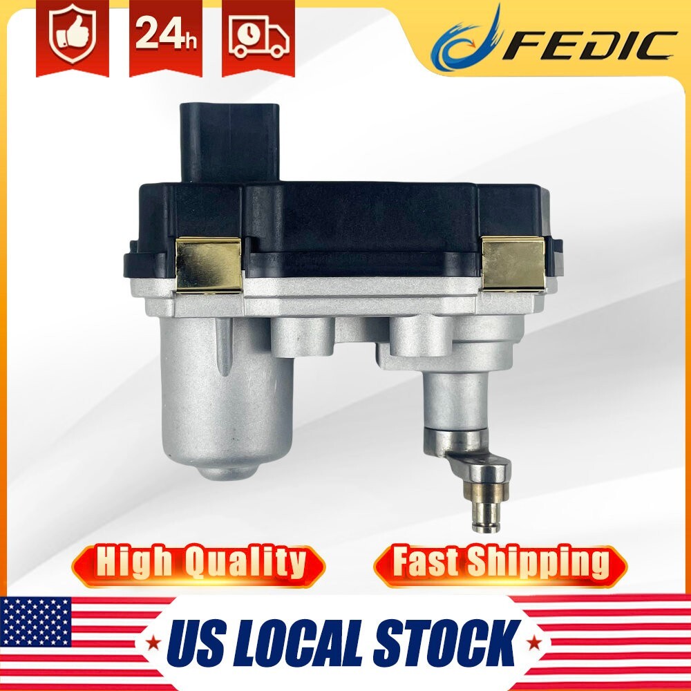 Turbo actuator 53039880430 for Hyundai Santa Fe Grandeur 2.2 CRDI D4HB 145KW