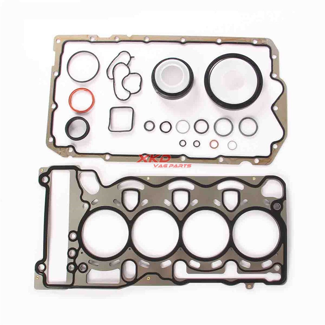 Engine head gasket kit suitable for BMW 116i, 118i, 316i, 320i, 520i, Z4 1.6/2.0
