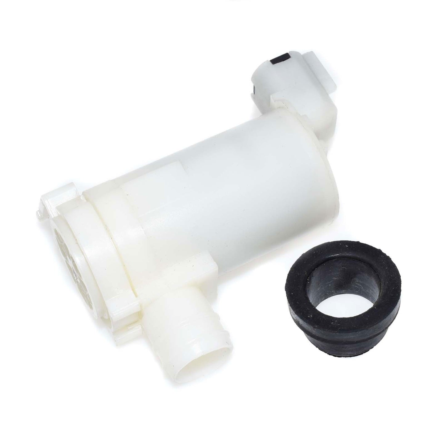 for Nissan Sentra Frontier Pathfinder Altima for Infiniti QX4 Windshield Washer Pump