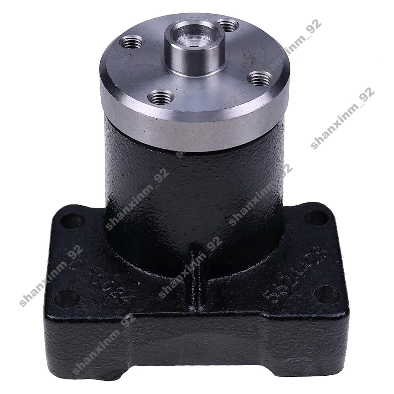 Fan 3929458 5624428 3910738 3908817 3942896 for 6CT8.3 Engine