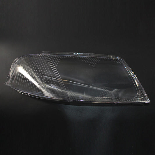 Headlight Headlamp Lens Cover Fit for Volkswagen for Passat B5.5 2000-2005