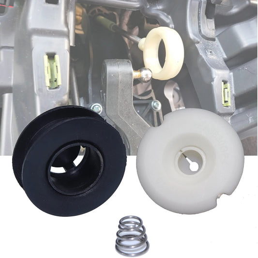 Gear Linkage End Repair Kit for Volvo V40 2013 - 2019 Manual 6 Speed Issue Fix