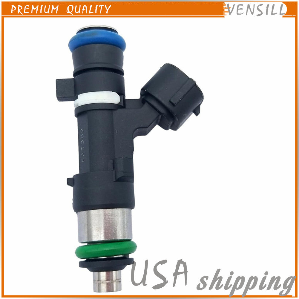 Fuel Injector 6DA-13761-00-00 For 2012-2021 for Yamaha Outboard 150HP 175HP 200HP
