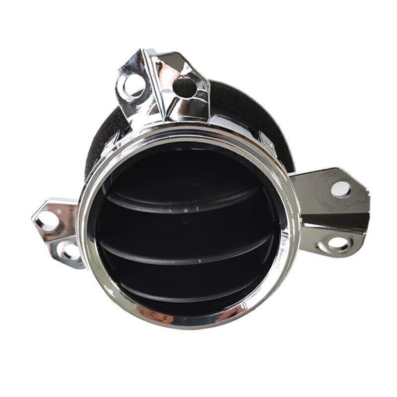 Suitable for 2009-2014 for Jeep Compass Patriot front dashboard air conditioning vent socket