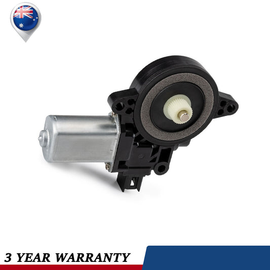 Front Left Window Lift Regulator Motor for Mazda 2 3 6 2010-2013 D651-59-58X NEW