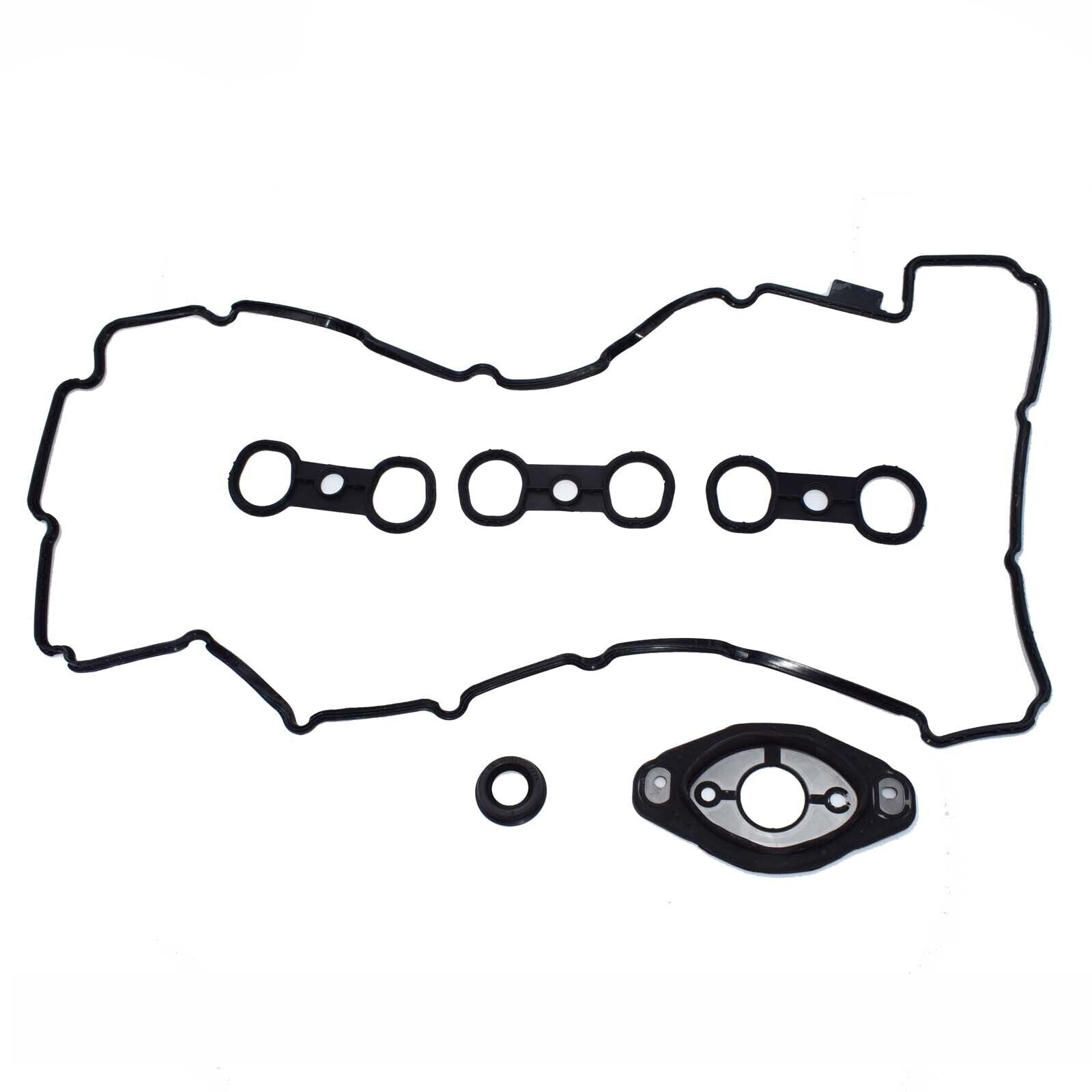 For MW 328i 528i X3 X5 Z4 2.0/3.0 11127552280 Valve Cover Gasket Set 11127559699