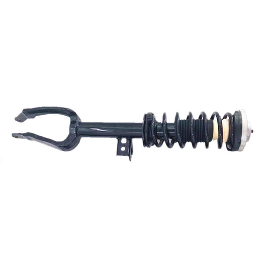 2PCS Fit for Mercedes W211 S211 E350 4matic Front Shock Absorber Assembly 2006-2009