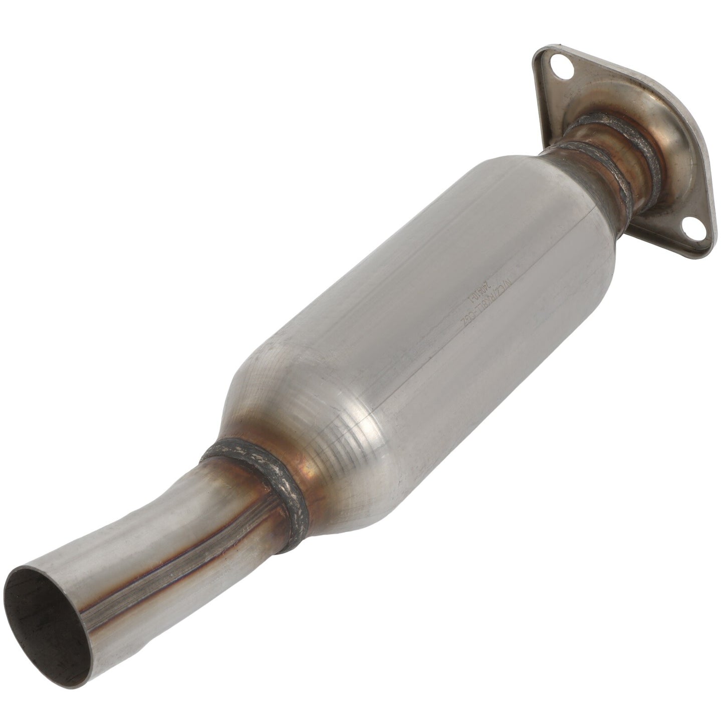 MANIFOLD CATALYTIC CONVERTER FOR 2004-2010 for TOYOTA for SIENNA 3.3L/3.5L EPA Approved
