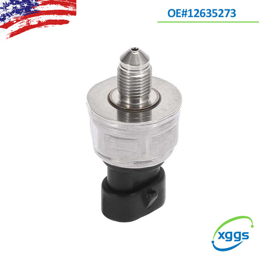 The manifold absolute pressure sensor is suitable for the 1985 for Buick Electra V6 4.3L 16137039