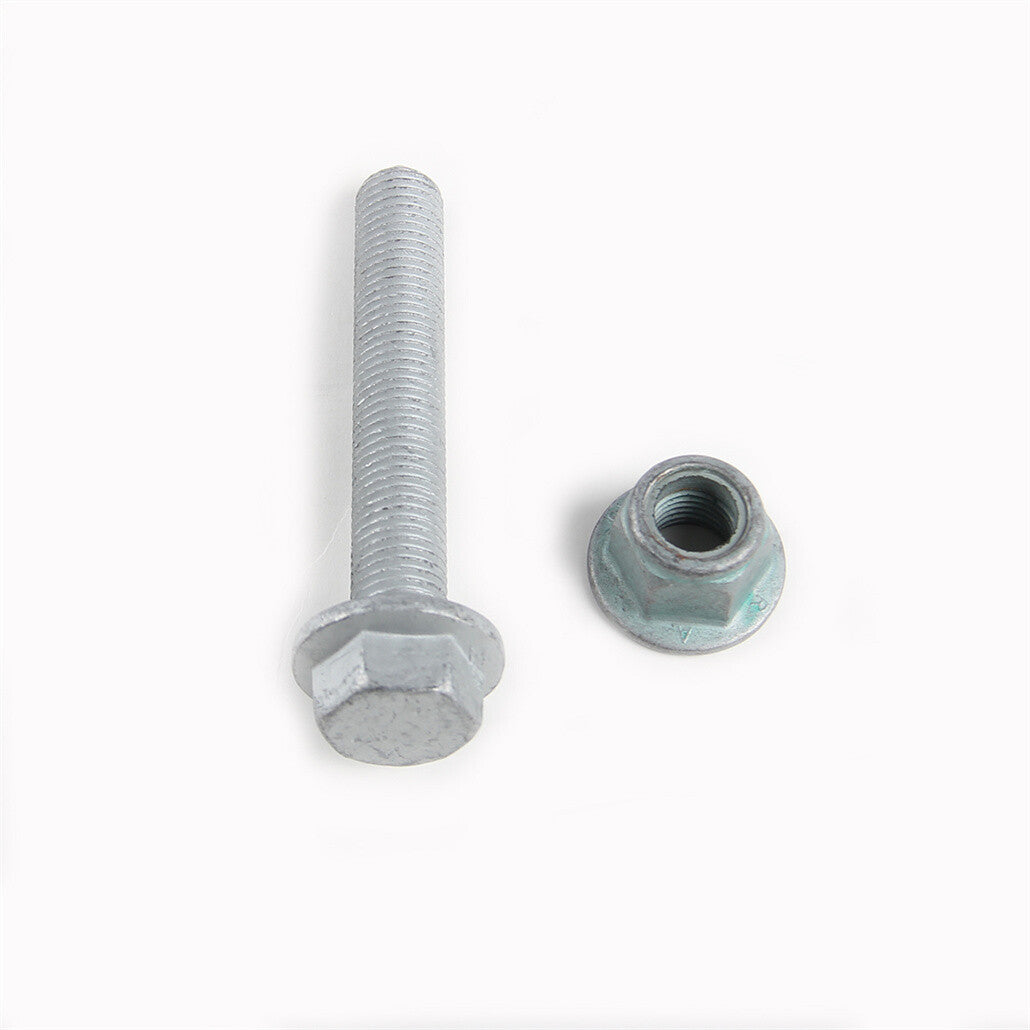 Rear Wishbone Control Arm Bolt Nut Fit for VW for Golf for Jetta for AUDI A3 Q3 for SKODA for SEAT