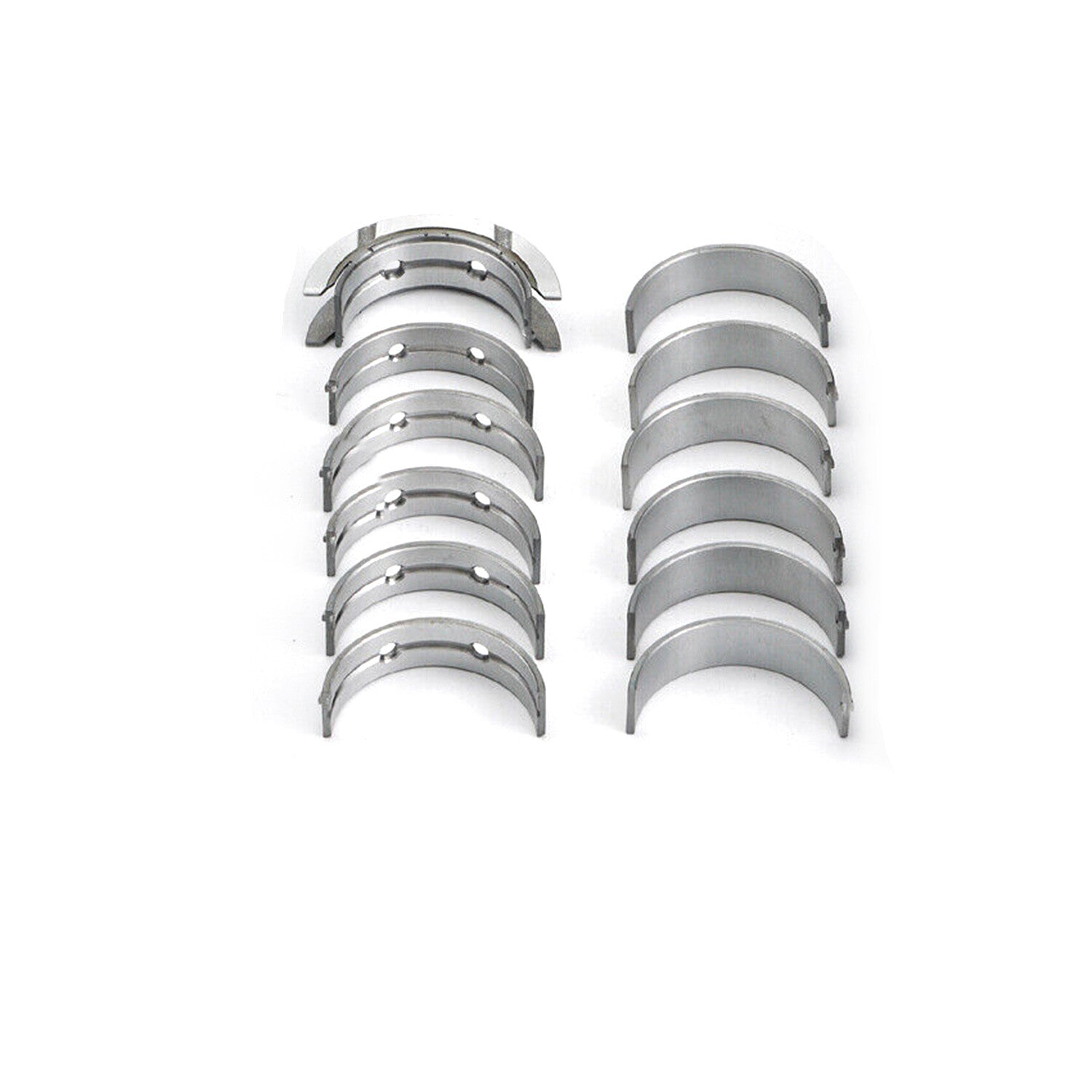 14pcs Main Rod Bearing for BMW E34 E36 E46 E53 E60 E83 E39 M50 M52 M54 2005-UP