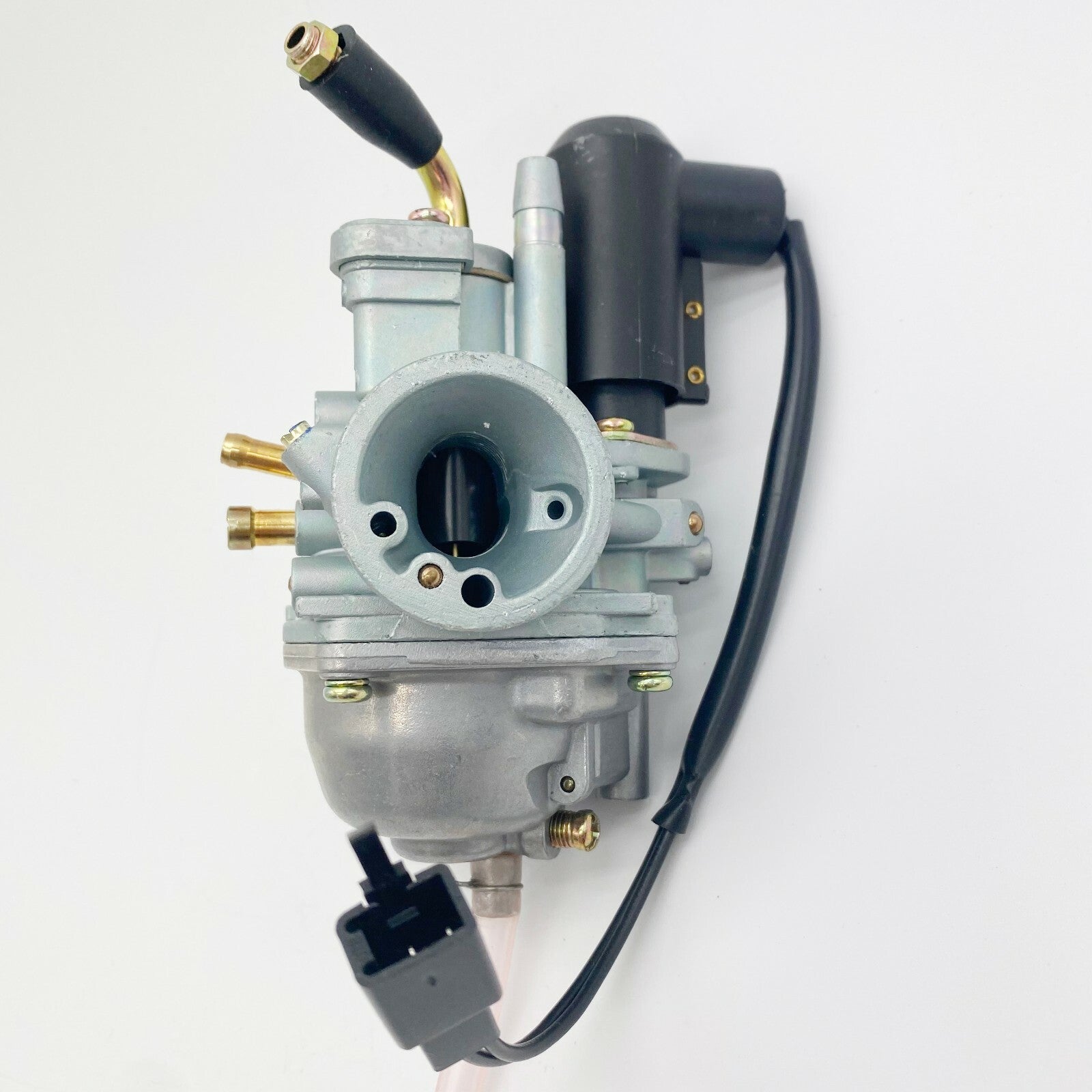 19mm PZ19JF 2Stroke Carburetor Carb for YAMAHA JOG 90cc 100cc 90 100 AT100 TXL50