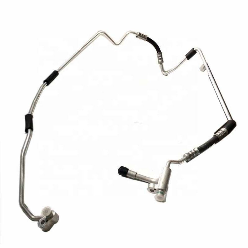 Air Conditioner Condenser Hose for BMW 328I 09-12