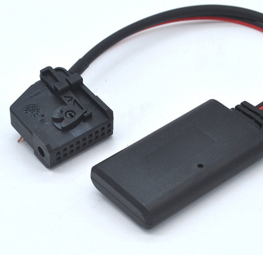 For 2000-02 E Class W210 for Mercedes with Navi Bluetooth Streaming Interface