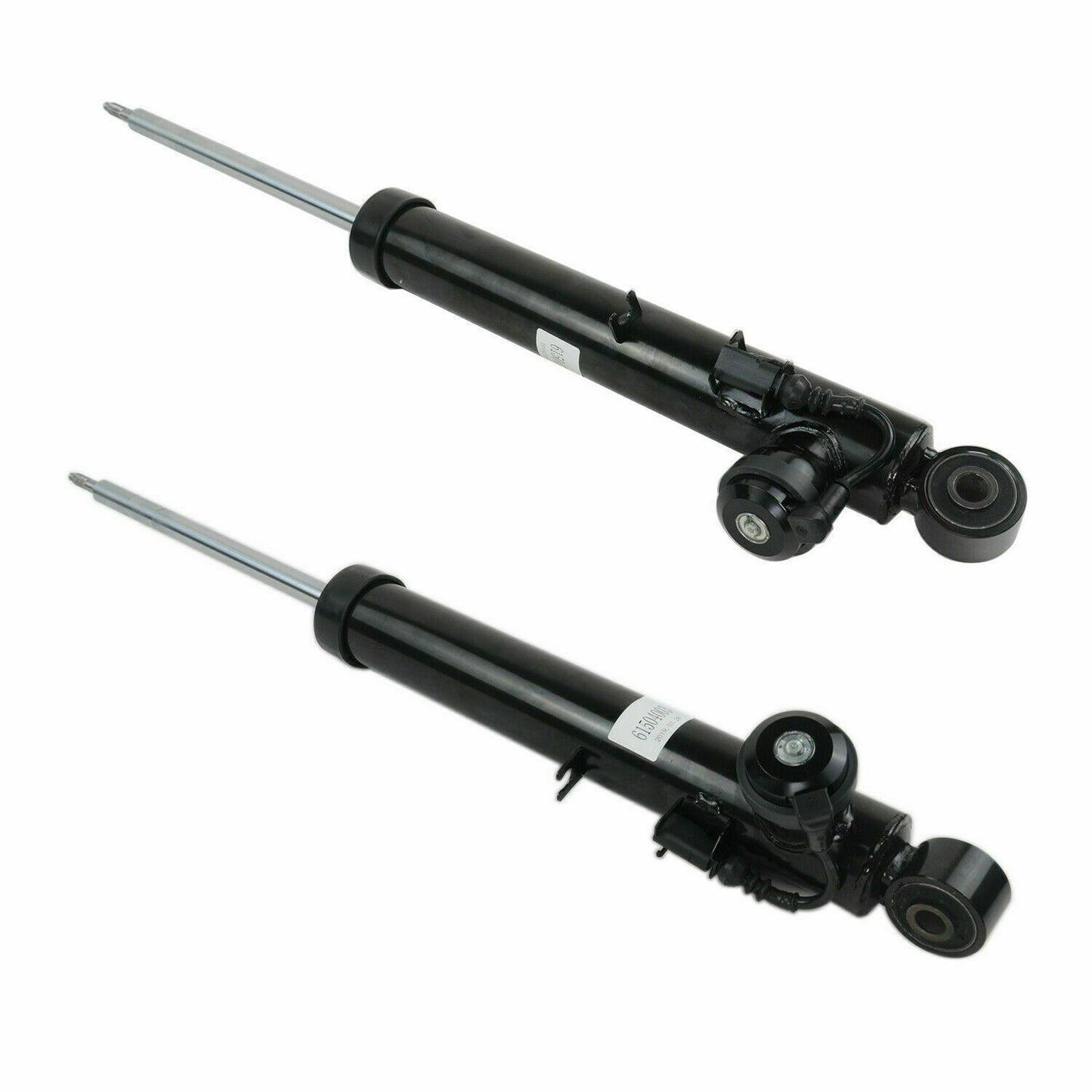 2X Rear Shock Absorbers Strut with ADS for Audi Q5, AQ5, SQ5 8RB 8R0513025J 2009-2017