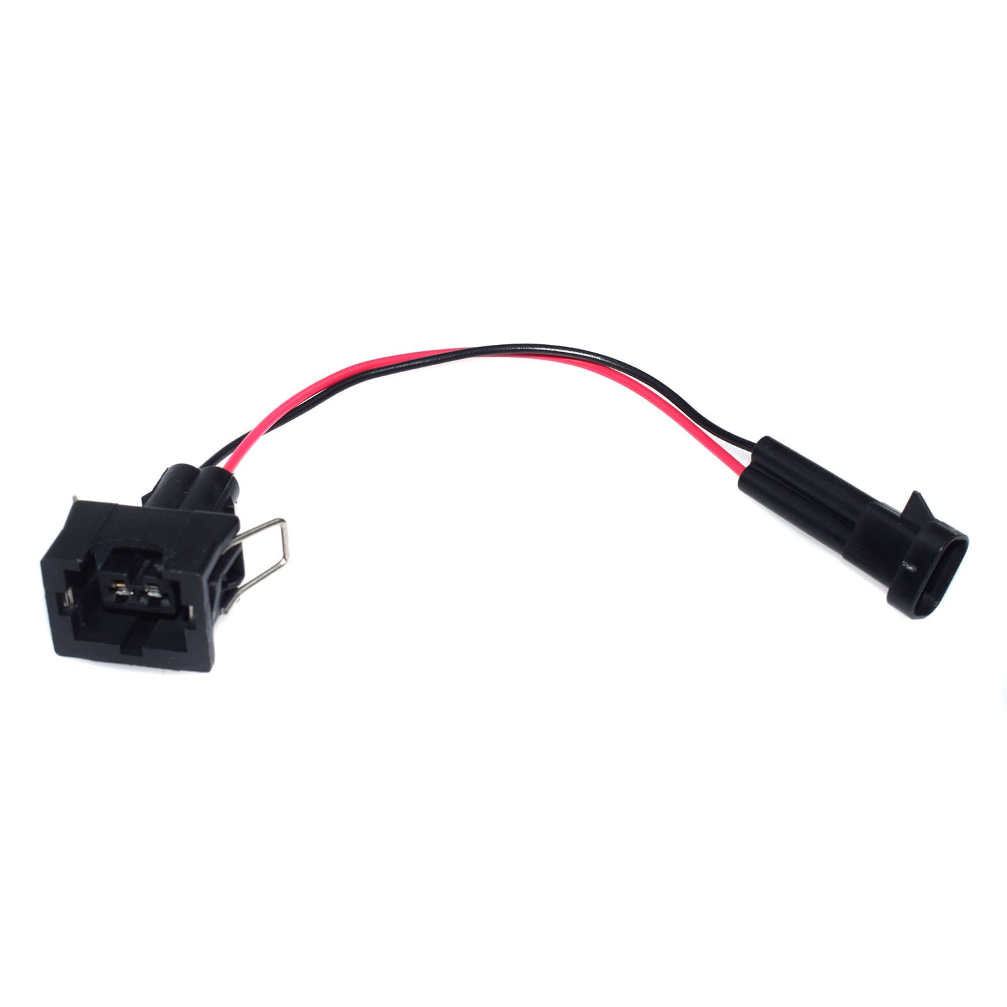Injector adapter for LQ4 LQ9 4.8 5.3 6.0 harness to LS1 LS6 LT1 EV1