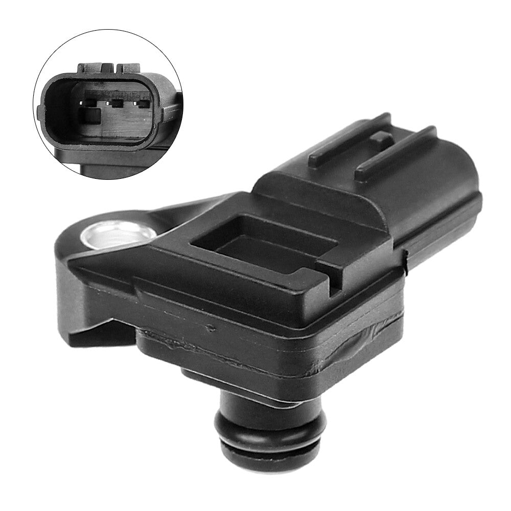 Intake Pressure Sensor for Acura RSX TL TSX RL Odyssey for Accord for CR-V 37830-PNC-003