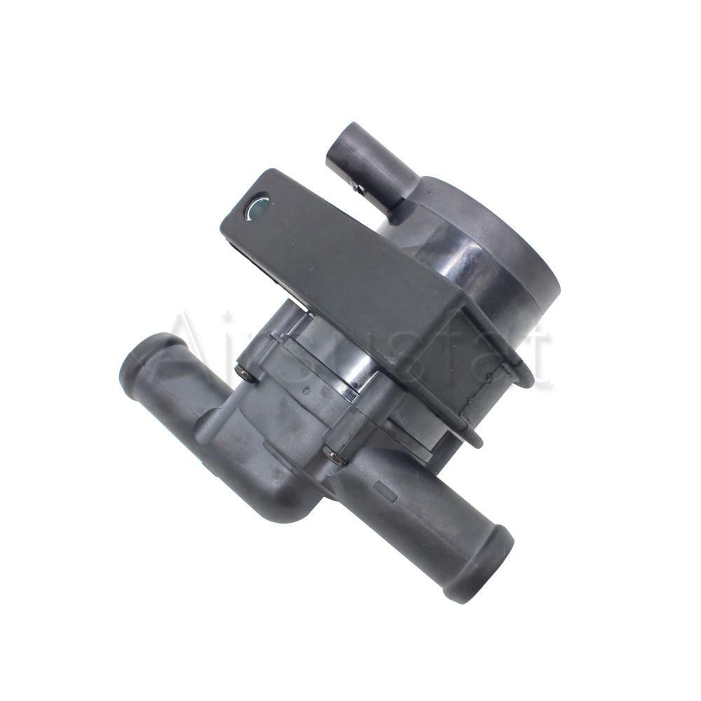 for Audi A4 A6 for VW for Passat for Skoda Additional Electric Cooling Auxiliary Water Pump