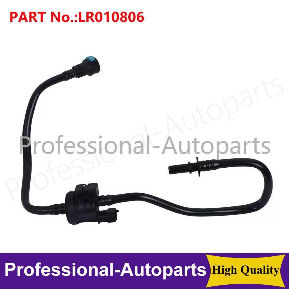 LR010806 Fuel Vacuum Purging Valve for Jaguar for Range Rover Sport LR4 V8 5.0L