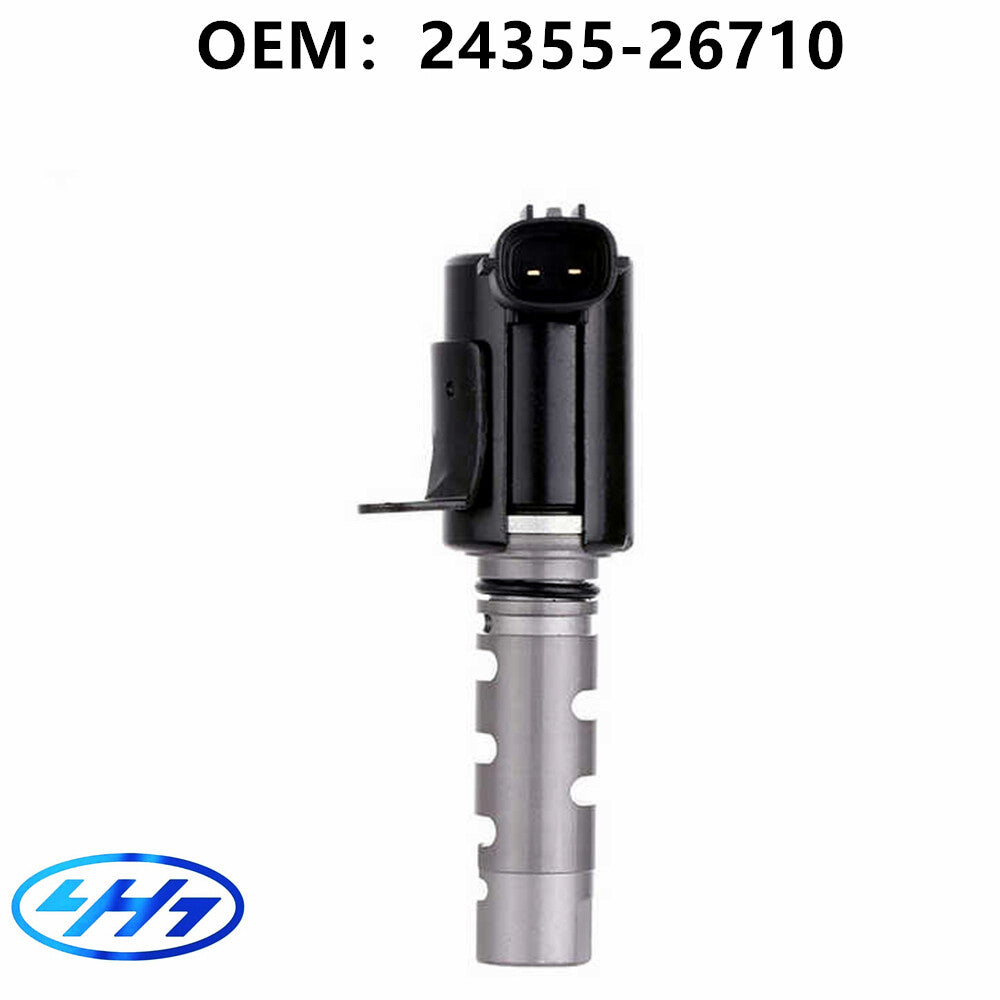 24355-26710 Oil Control Valve for 2006-2011 for Hyundai Accent for Kia Rio Rio5 1.6L